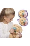 BAW09000 Baby Paws Sesli Labrador 20 cm Peluş