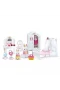 Bay Dreamy Mi̇ni̇ Tavşan Büyük Yatak Odası Oyun Set