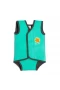 Bblüv Wraap Neoprene Dalış Kıyafeti Mavi