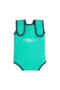 Bblüv Wraap Neoprene Dalış Kıyafeti Mavi