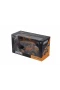 BC1055-KLASİK METAL AĞIZLI BULDOZER