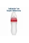 Bebedor Silikon Kaşıklı Biberon 120 Ml 7509