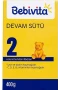 Bebivita Bebek Devam Sütü 2 400 Gr