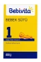 Bebivita Bebek Sütü 1 400 Gr