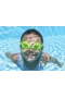 Bestway Swimmer Yüzücü Gözlüğü 21002