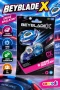 BEY25000 Beyblade Tekli Set X CX Courage Dran S 6-60V - TP1677