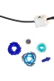 BEY25000 Beyblade Tekli Set X CX Courage Dran S 6-60V - TP1677