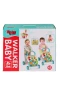 BIB-6017 Pianolu Yürüme Arkadaşı 4IN1