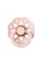 Bibs Boheme Kauçuk Emzik 0-6 Ay Blossom