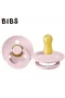 Bibs Colour Kauçuk Emzik 0-6 Ay Blossom