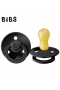 Bibs Colour Kauçuk Emzik 18+ Ay Black