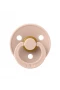 Bibs Colour Kauçuk Emzik 18+ Ay Blush