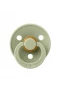 Bibs Colour Kauçuk Simetrik Emzik 0-6 Ay Sage