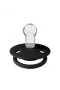 Bibs De Lux Silikon Emzik 0-36 Ay Black