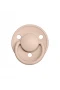Bibs De Lux Silikon Emzik 0-36 Ay Blush