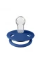 Bibs De Lux Silikon Emzik 0-36 Ay Cornflower