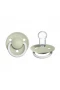 Bibs De Lux Silikon Emzik 0-36 Ay Sage