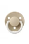 Bibs De Lux Silikon Emzik 0-36 Ay Vanilla Glow