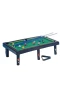 Mini Bilardo Oyun Seti – Çocuklar İçin Eğlenceli ve Stratejik Aktivite Seti