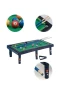 Mini Bilardo Oyun Seti – Çocuklar İçin Eğlenceli ve Stratejik Aktivite Seti