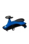 Birlik Royal Swing Car Urt042-001 Blue