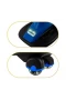 Birlik Royal Swing Car Urt042-001 Blue