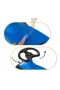 Birlik Royal Swing Car Urt042-001 Blue