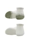 Bistyle 2li Penye Sneakers Çorap Bs20105 Nil Ekru