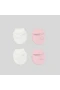 Bistyle 2li Eldiven One Classıc 90171 Pembe