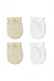 Bistyle 2li Eldiven With You Family 90184 Bej