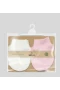 Bistyle 2li Penye Eldiven Basıc 90108 Pembe