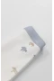 Bistyle 2li Takım Little Boats 14127 Ekru