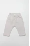 Bistyle 2li Takım Müslin Star Elephant 14143 Gri