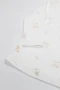 Bistyle 2li Takım Welcome Baby Duck 14104 Sarı