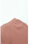 Bistyle 3lü Zıbın Takım Starfish Wishes 13124 Pembe