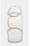 Bistyle Bel Destekli Kundak Starfish Wishes 75112 Pembe