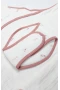 Bistyle Bel Destekli Kundak Starfish Wishes 75112 Pembe