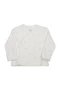 Bistyle Bloom White 3lü Zıbın Takım 13112 Ekru Gül Kurusu
