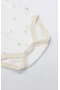 Bistyle Body Askılı Ocean And Starfish 17183 Ekru