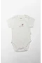Bistyle Body Yarım Kol Ocean And Starfish 17182 Ekru