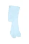 Bistyle Derby Basic Tekli Penye Külotlu Çorap Bs50102b Mavi