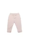 Bistyle Graw İn Love Patiksiz Tek Alt 16104 Pembe Ekru