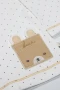 Bistyle I Am So Bear 2li Takım 14103 Bej-ekru