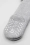Bistyle Kaymaz Basic Külotlu Çorap 50501 Gri