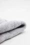 Bistyle Kaymaz Basic Külotlu Çorap 50501 Gri