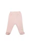 Bistyle Modal Flying Balloons Patikli Pantolon Bs16122 Pembe