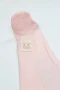Bistyle Modal Flying Balloons Patikli Pantolon Bs16122 Pembe