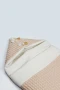 Bistyle Natural Life Boy Organik Pike Portbebe 75105 Bej