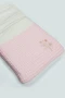 Bistyle Natural Life Girl Pike Port Bebe 75104 Pembe