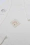 Bistyle Organic Modal Flying Balloons Kruvaze Uzun Kol Body Bs17121 Ekru